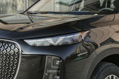 2025款 1.5T 116km 豪华型 7座-外观-图片-有驾