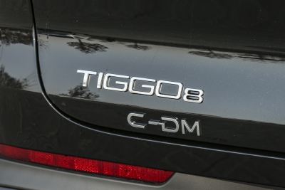 2025款 1.5T 116km 豪华型 7座-外观-图片-有驾