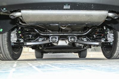 2025款 1.5T 116km 豪华型 7座-外观-图片-有驾
