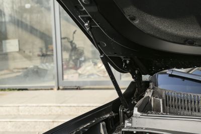 2025款 1.5T 116km 豪华型 7座-外观-图片-有驾