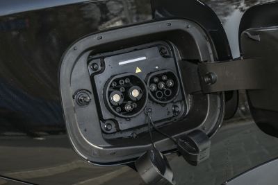 2025款 1.5T 116km 豪华型 7座-外观-图片-有驾