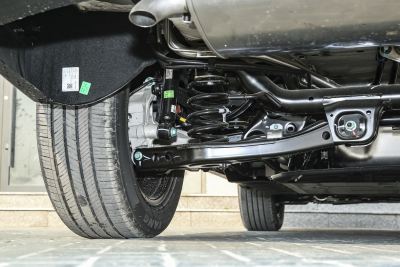 2025款 1.5T 116km 豪华型 7座-外观-图片-有驾