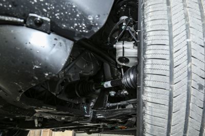 2025款 1.5T 116km 豪华型 7座-外观-图片-有驾
