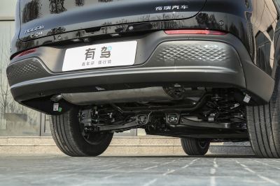 2025款 1.5T 116km 豪华型 7座-外观-图片-有驾