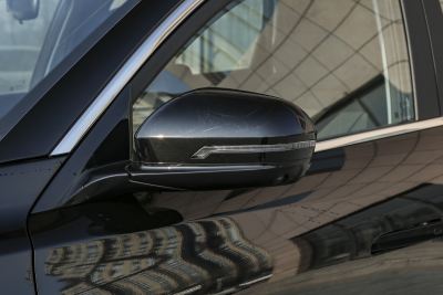 2025款 1.5T 116km 豪华型 7座-外观-图片-有驾