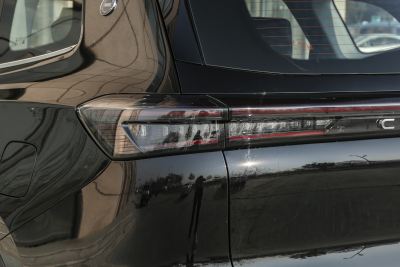 2025款 1.5T 116km 豪华型 7座-外观-图片-有驾