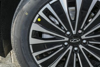 2025款 1.5T 116km 豪华型 7座-外观-图片-有驾