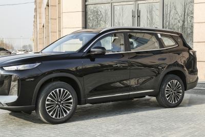 2025款 1.5T 116km 豪华型 7座-外观-图片-有驾