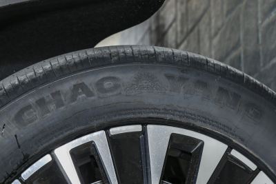 2025款 1.5T 116km 豪华型 7座-外观-图片-有驾