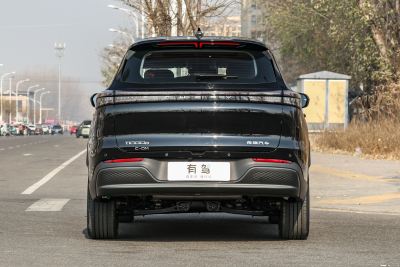 2025款 1.5T 116km 豪华型 7座-外观-图片-有驾