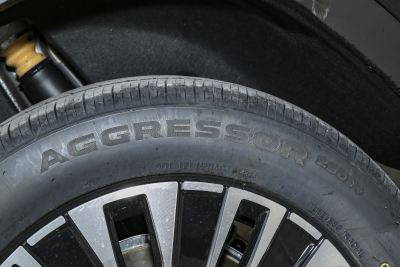 2025款 1.5T 116km 豪华型 7座-外观-图片-有驾