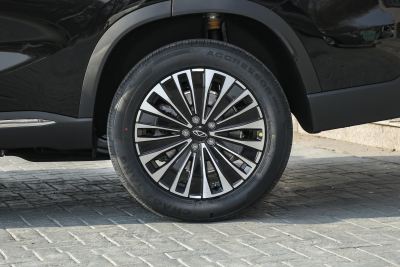 2025款 1.5T 116km 豪华型 7座-外观-图片-有驾