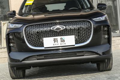 2025款 1.5T 116km 豪华型 7座-外观-图片-有驾