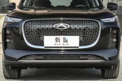 2025款 1.5T 116km 豪华型 7座-外观-图片-有驾
