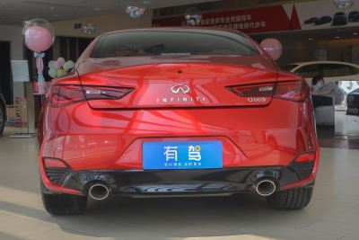 2019款 S 2.0T 豪华运动版-外观-图片-有驾