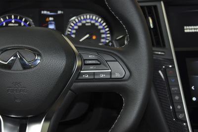 2019款 S 2.0T 豪华运动版-内饰-图片-有驾
