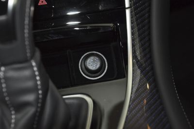 2019款 S 2.0T 豪华运动版-内饰-图片-有驾