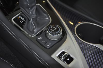 2019款 S 2.0T 豪华运动版-内饰-图片-有驾