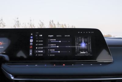 2025款 2.0T Trophy+ 超级运动版-内饰-图片-有驾