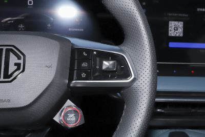 2025款 2.0T Trophy+ 超级运动版-内饰-图片-有驾
