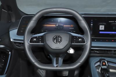 2025款 2.0T Trophy+ 超级运动版-内饰-图片-有驾