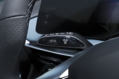 2025款 2.0T Trophy+ 超级运动版-内饰-图片-有驾