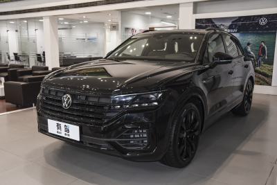 2023款 3.0TSI 锐尊版-外观-图片-有驾