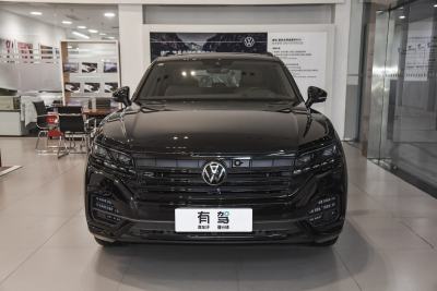 2023款 3.0TSI 锐尊版-外观-图片-有驾