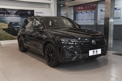 2023款 3.0TSI 锐尊版-外观-图片-有驾