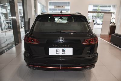 2023款 3.0TSI 锐尊版-外观-图片-有驾