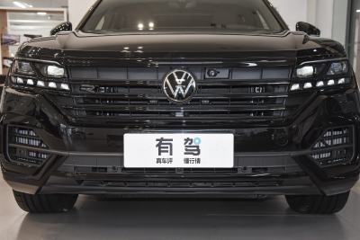 2023款 3.0TSI 锐尊版-外观-图片-有驾