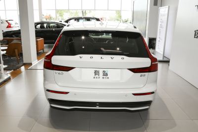 2025款 B5 智远运动版-外观-图片-有驾