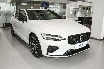 2025款 B5 智远运动版-外观-图片-有驾