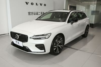 2025款 B5 智远运动版-外观-图片-有驾