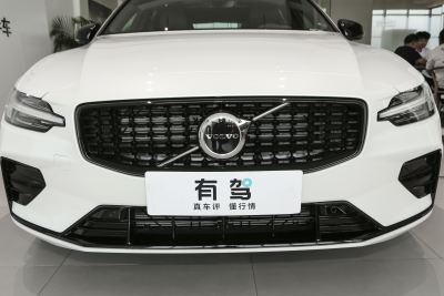 2025款 B5 智远运动版-外观-图片-有驾