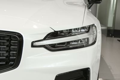 2025款 B5 智远运动版-外观-图片-有驾