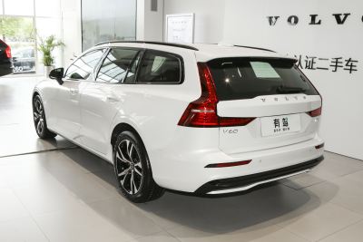 2025款 B5 智远运动版-外观-图片-有驾
