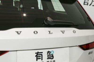 2025款 B5 智远运动版-外观-图片-有驾