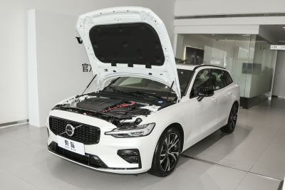 2025款 B5 智远运动版-外观-图片-有驾