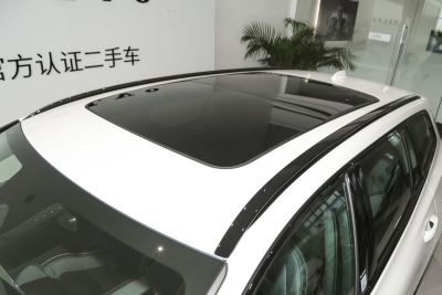 2025款 B5 智远运动版-外观-图片-有驾