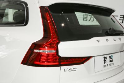 2025款 B5 智远运动版-外观-图片-有驾