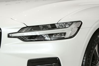 2025款 B5 智远运动版-外观-图片-有驾
