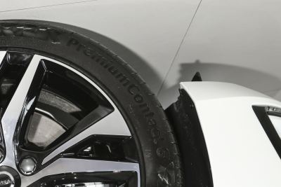 2025款 B5 智远运动版-外观-图片-有驾