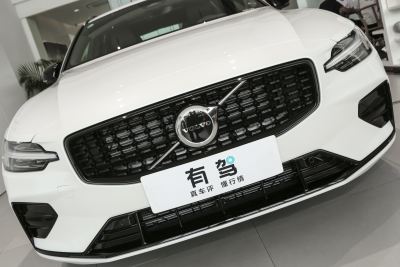 2025款 B5 智远运动版-外观-图片-有驾