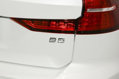 2025款 B5 智远运动版-外观-图片-有驾