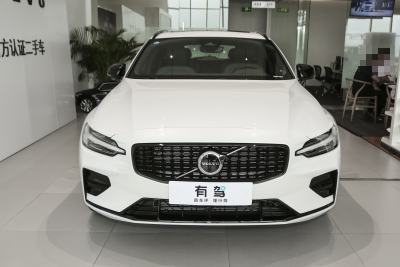 2025款 B5 智远运动版-外观-图片-有驾