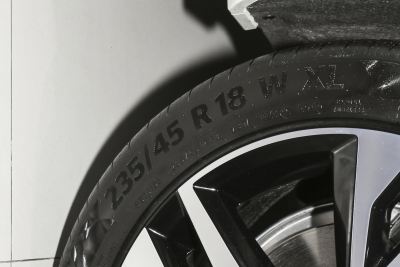 2025款 B5 智远运动版-外观-图片-有驾