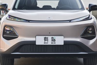2026款 405Max-外观-图片-有驾