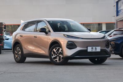 2026款 405Max-外观-图片-有驾