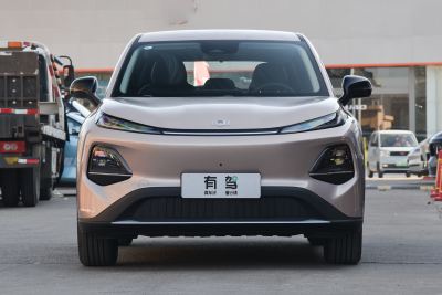 2026款 405Max-外观-图片-有驾